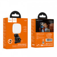 Портативный видеосвет Hoco K29 Wonder 300mAh