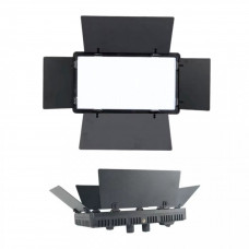 Прямокутна RGB LED-лампа U-600+