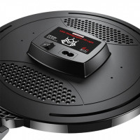 Лампа LED Light Circular 32cm Remote (M666)