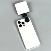 Портативне відеосвітло K-29 1000mAh