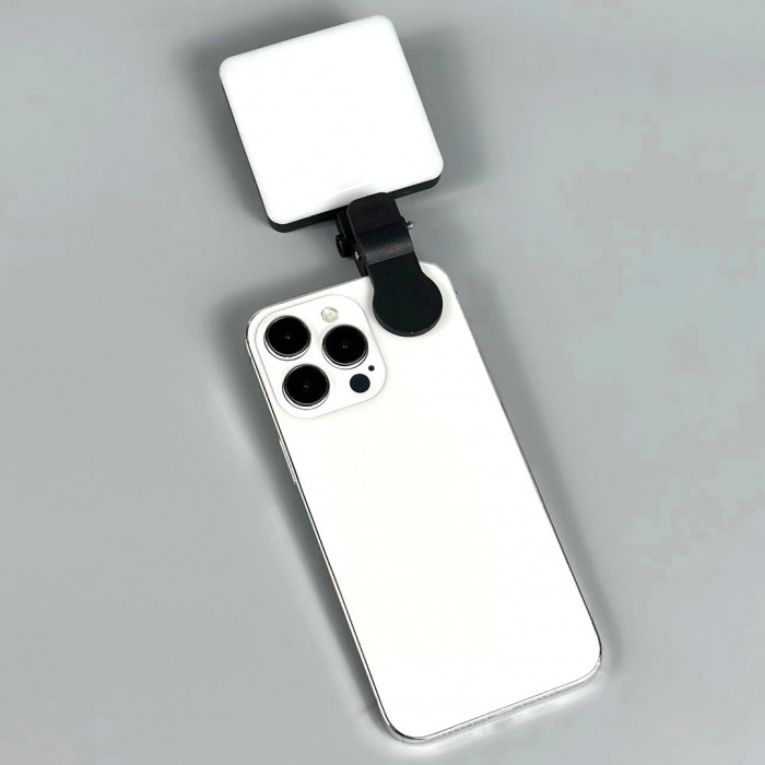 Портативне відеосвітло K-29 1000mAh