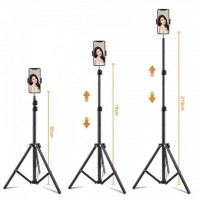 Штатив Linco Zenit 8806 Tripod Stand Multifunctional 2.1м
