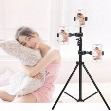 Штатив Linco Zenit 8806 Tripod Stand Multifunctional 2.1м