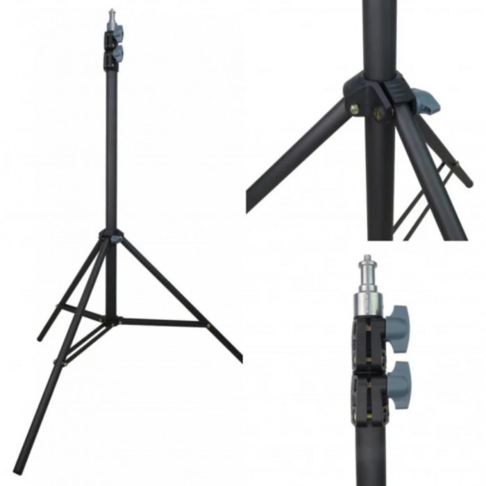 Штатив Linco Zenit 8806 Tripod Stand Multifunctional 2.1м