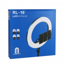 Кільцева лампа Fill Light RL-18 45cm Original