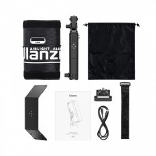 Видеосвет Ulanzi AL60W Inflatable LED Air Tube Light (AL60 L096) Black