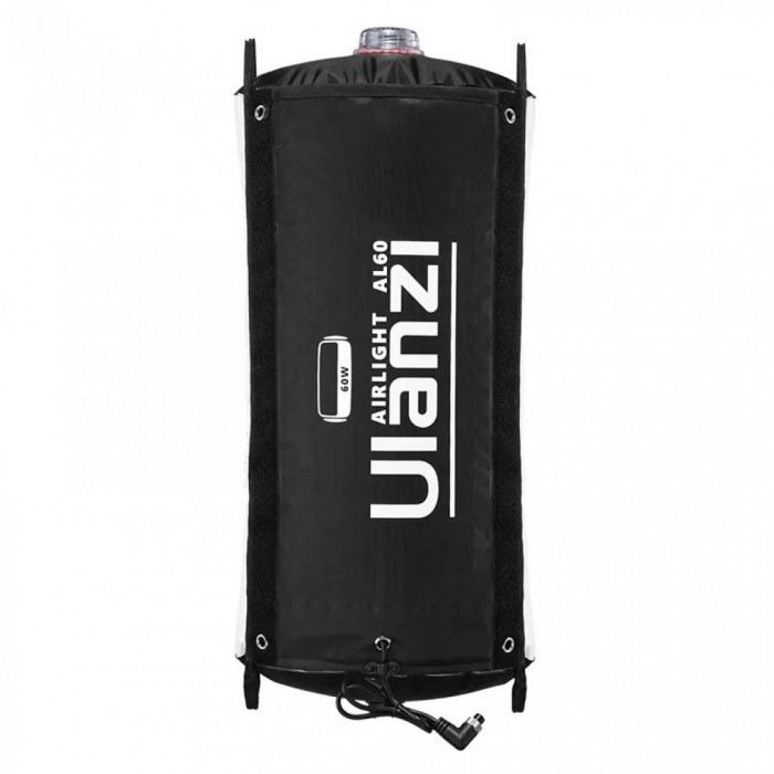 Відеосвітло Ulanzi AL60W Inflatable LED Air Tube Light (AL60 L096) Black