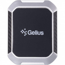 Автомобильный держатель Gelius Mersh Black (GP-CH023)