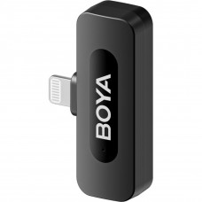 Микрофон Boya BY v3 Lightning + Type-C