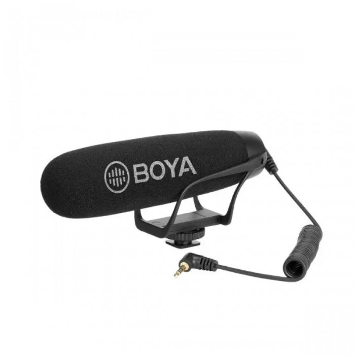 Мікрофон Boya BY-BM2021