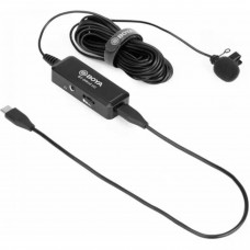 Микрофон Boya BY-DM10