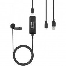 Микрофон Boya BY-DM10 UC