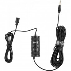 Микрофон Boya BY-M1 Pro II