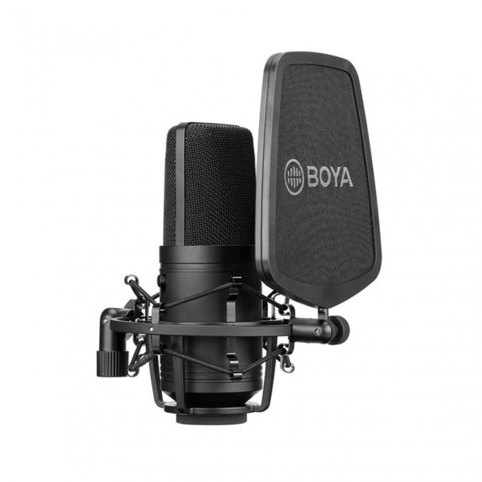 Мікрофон Boya BY-M1000