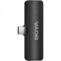 Мікрофон Boya BY-V4U Type-C