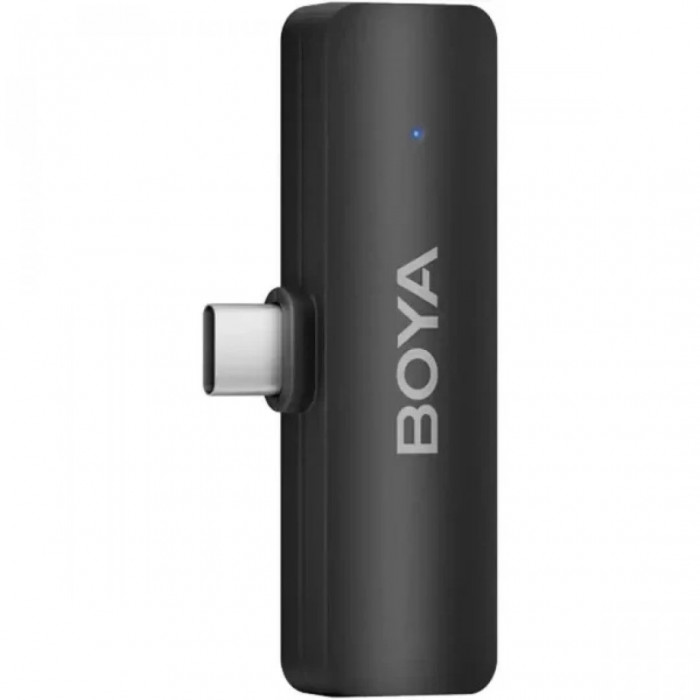 Мікрофон Boya BY-V4U Type-C