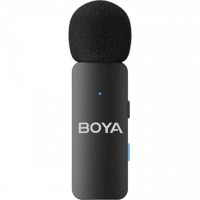 Мікрофон Boya BY-V4U Type-C