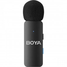 Микрофон Boya BY-V4U Type-C