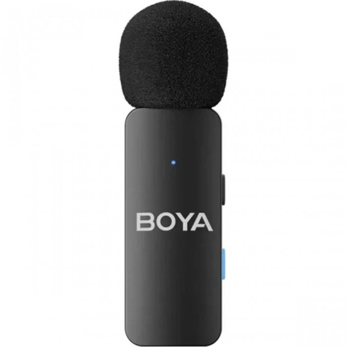 Мікрофон Boya BY-V4U Type-C