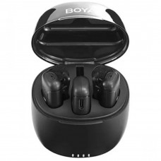 Микрофон Boya BY-WM3T-D2 charging case