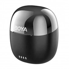 Микрофон Boya BY-WM3T-D2 charging case