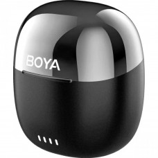 Микрофон Boya BY-WM3T-U2 charging case