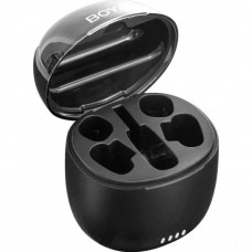 Микрофон Boya BY-WM3T-U2 charging case