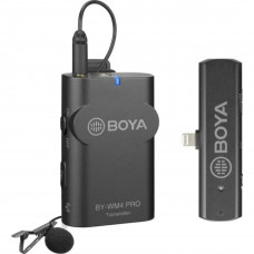 Микрофон Boya BY-WM4 Pro-K3