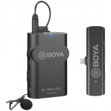 Микрофон Boya BY-WM4 Pro-K5