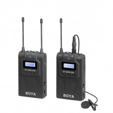Микрофон Boya BY-WM8 Pro-K1