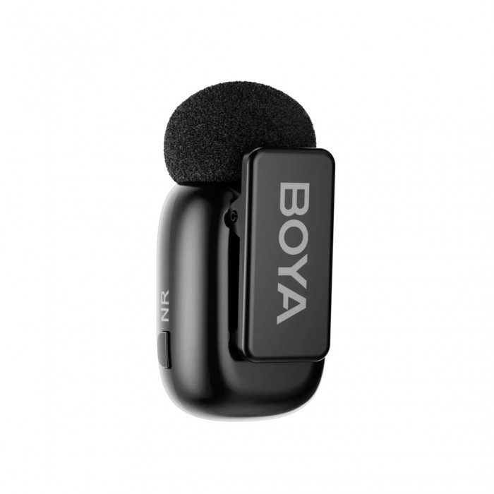 Мікрофон Boya Mini Lightning + Type-C