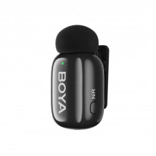 Микрофон Boya Mini Lightning + Type-C