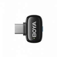 Мікрофон Boya Mini Lightning + Type-C