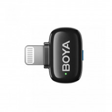 Микрофон Boya Mini Lightning + Type-C