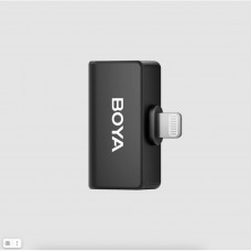 Микрофон Boya Omic-D Lightning