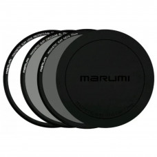 Набір магнітних світлофільтрів Marumi Magnetic Slim Basic Kit 67 мм