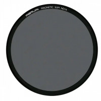 Набір магнітних світлофільтрів Marumi Magnetic Slim Basic Kit 67 мм