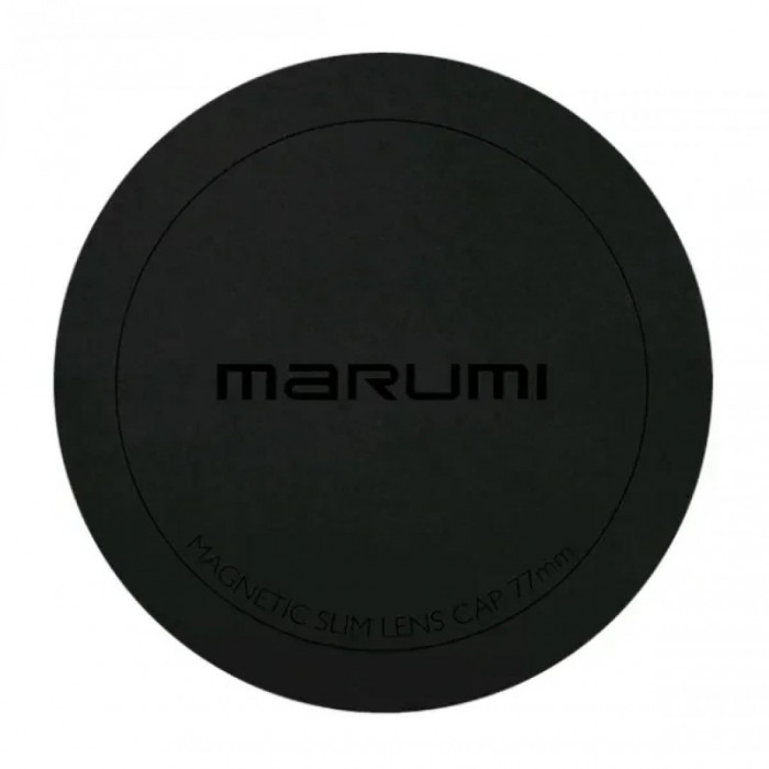 Набір магнітних світлофільтрів Marumi Magnetic Slim Basic Kit 67 мм