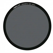 Набір магнітних світлофільтрів Marumi Magnetic Slim Basic Kit 82 мм