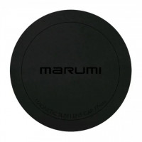 Набір магнітних світлофільтрів Marumi Magnetic Slim Basic Kit 82 мм