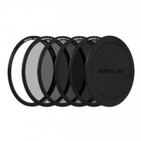 Набор магнитных светофильтров Marumi Magnetic Slim Movie Kit 67 мм