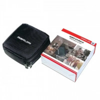 Набор магнитных светофильтров Marumi Magnetic Slim Movie Kit 67 мм