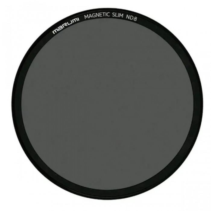 Набір магнітних світлофільтрів Marumi Magnetic Slim Movie Kit 77 мм