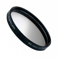 Светофильтр градиентный Marumi GC-Gray 62 мм