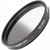 Светофильтр градиентный Marumi GC-Gray 62 мм