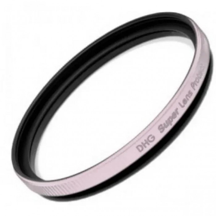 Светофильтр защитный Marumi DHG Lens Protect 52 мм