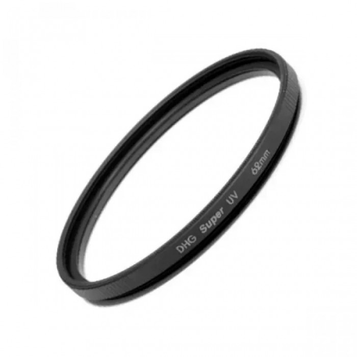 Світлофільтр захисний Marumi DHG Super UV + Lens Protect 62 мм