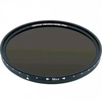 Світлофільтр нейтрально-сірий Marumi Creation Vari-ND 2.5-500 77 мм