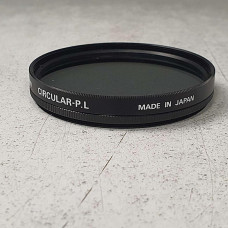 Світлофільтр поляризаційний Marumi Circular PL 62 мм