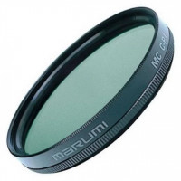 Светофильтр поляризационный Marumi Circular PL MC 62 мм